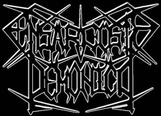 logo Ensarcosis Demonica